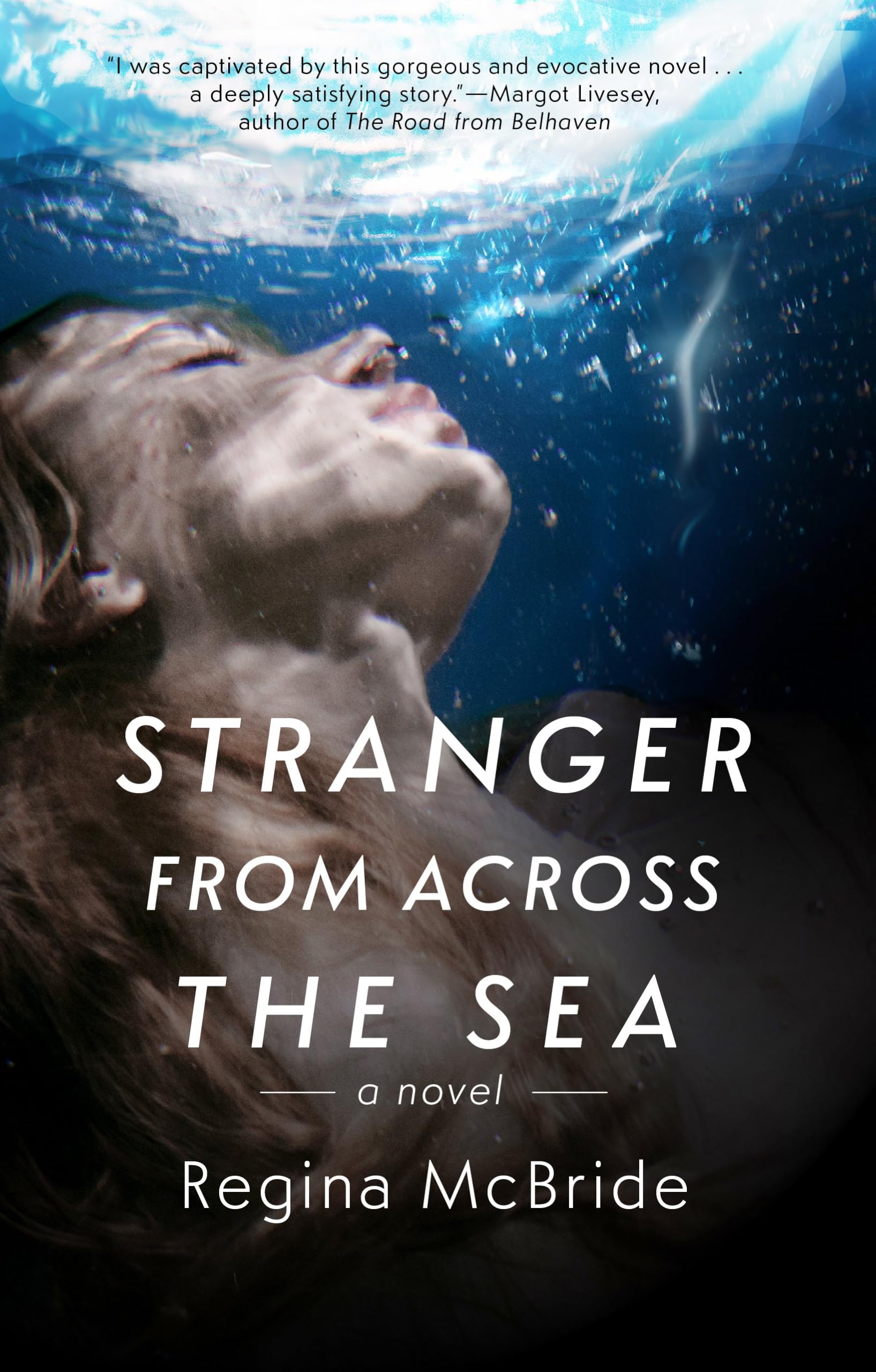Product Image: Stranger from Across the Sea