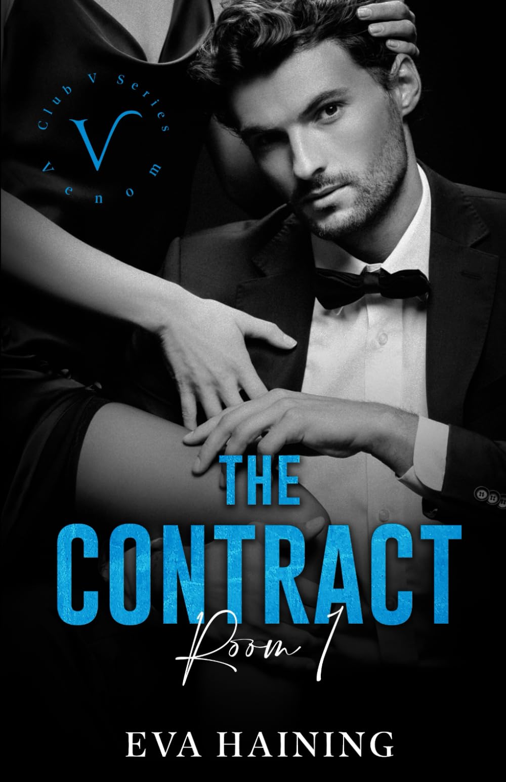 The Contract (Club V, Band 1) Contemporary Romance
