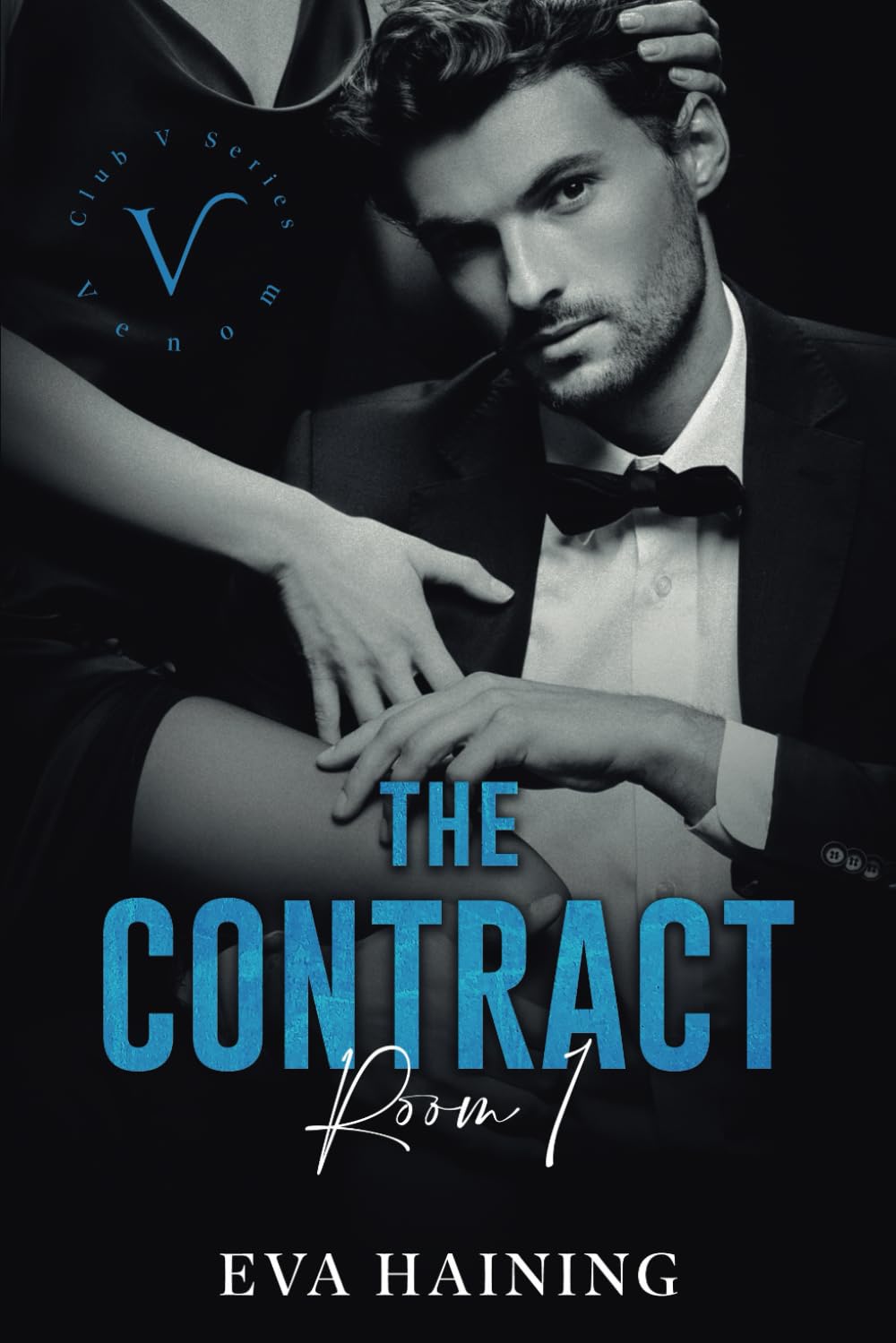 The Contract: Room 1 (Club V, Band 1) Contemporary Romance