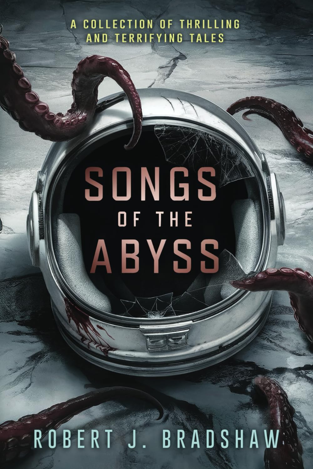 Songs of the Abyss Contemporary literature