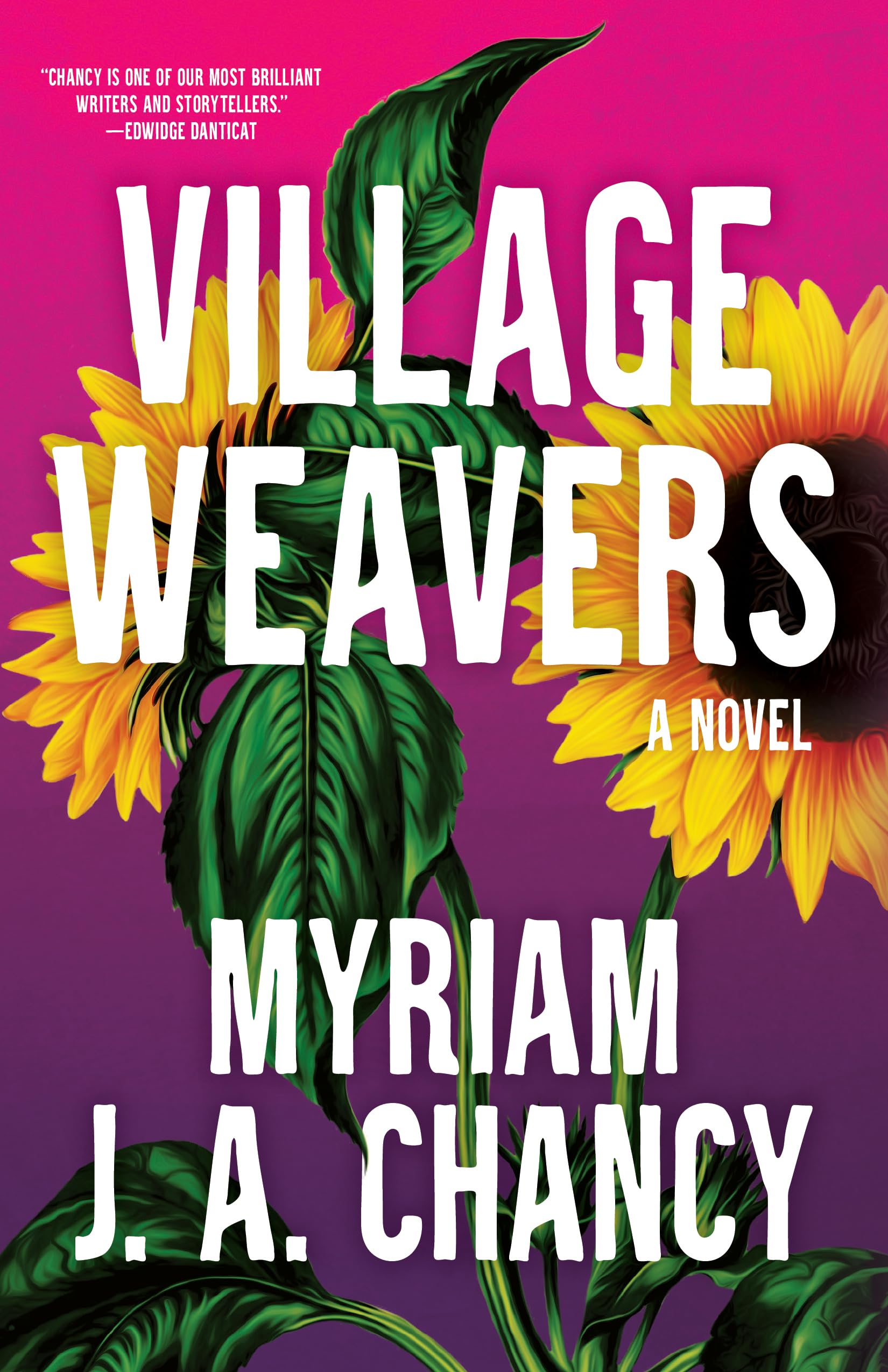 Village Weavers Contemporary literature
