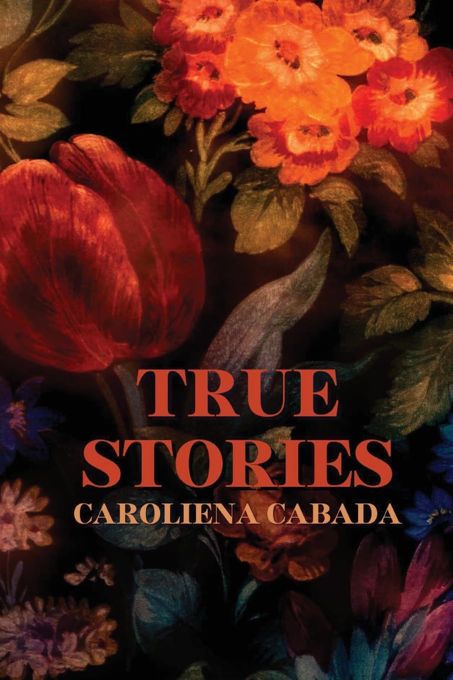 True Stories Poetry