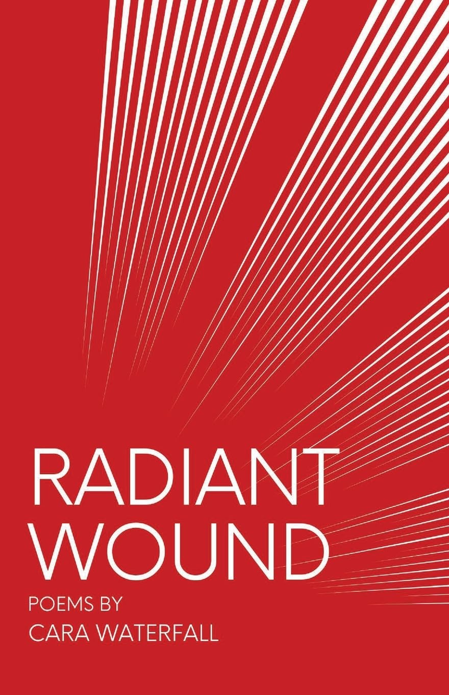 Radiant Wound Poetry