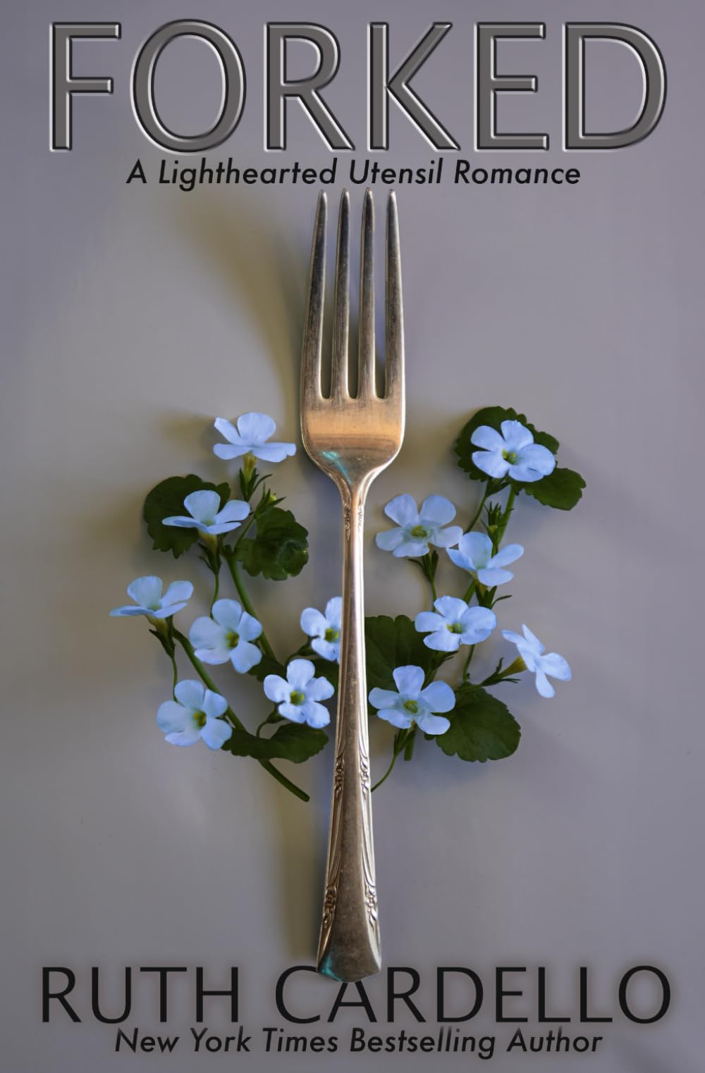 Product Image: Forked: A Lighthearted Utensil Romance, book 1