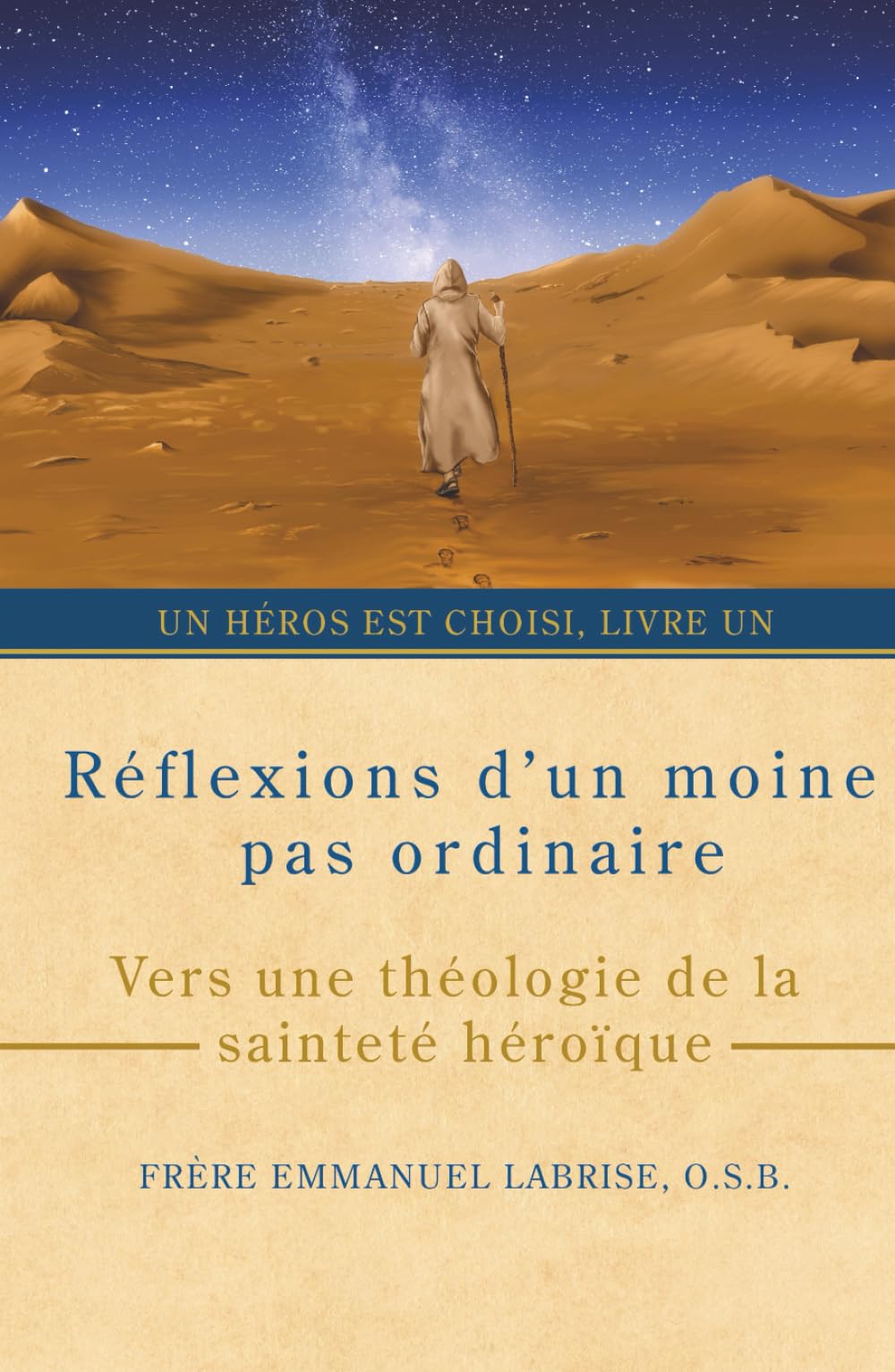 Réflexions d'un moine pas ordinaire Philosophy