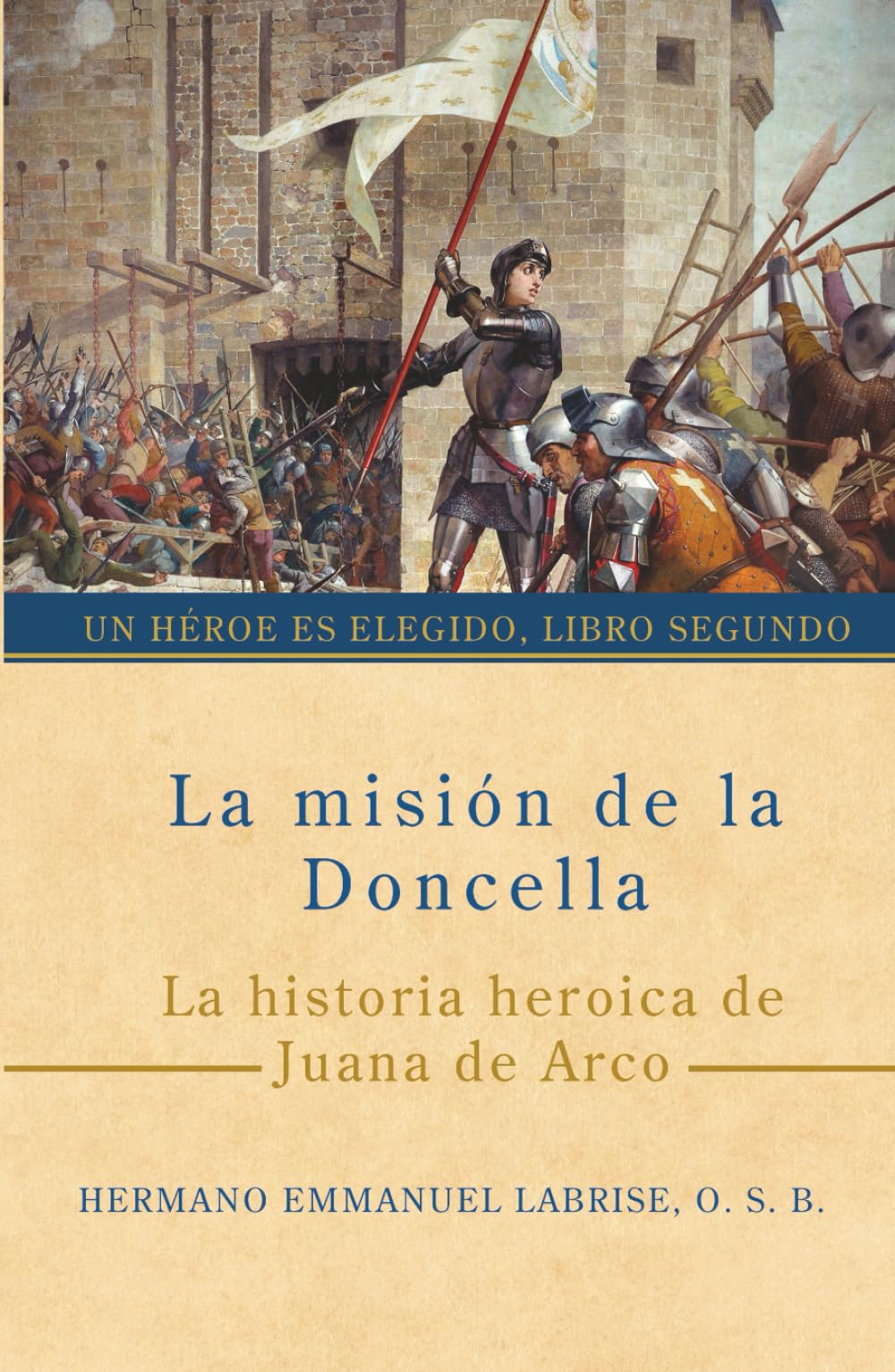 La misión de la Doncella Social Sciences