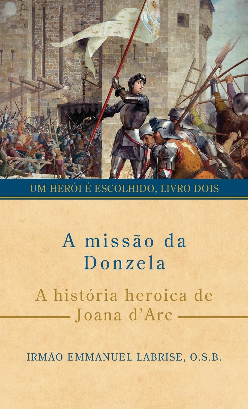 A missão da Donzela Politics & Society