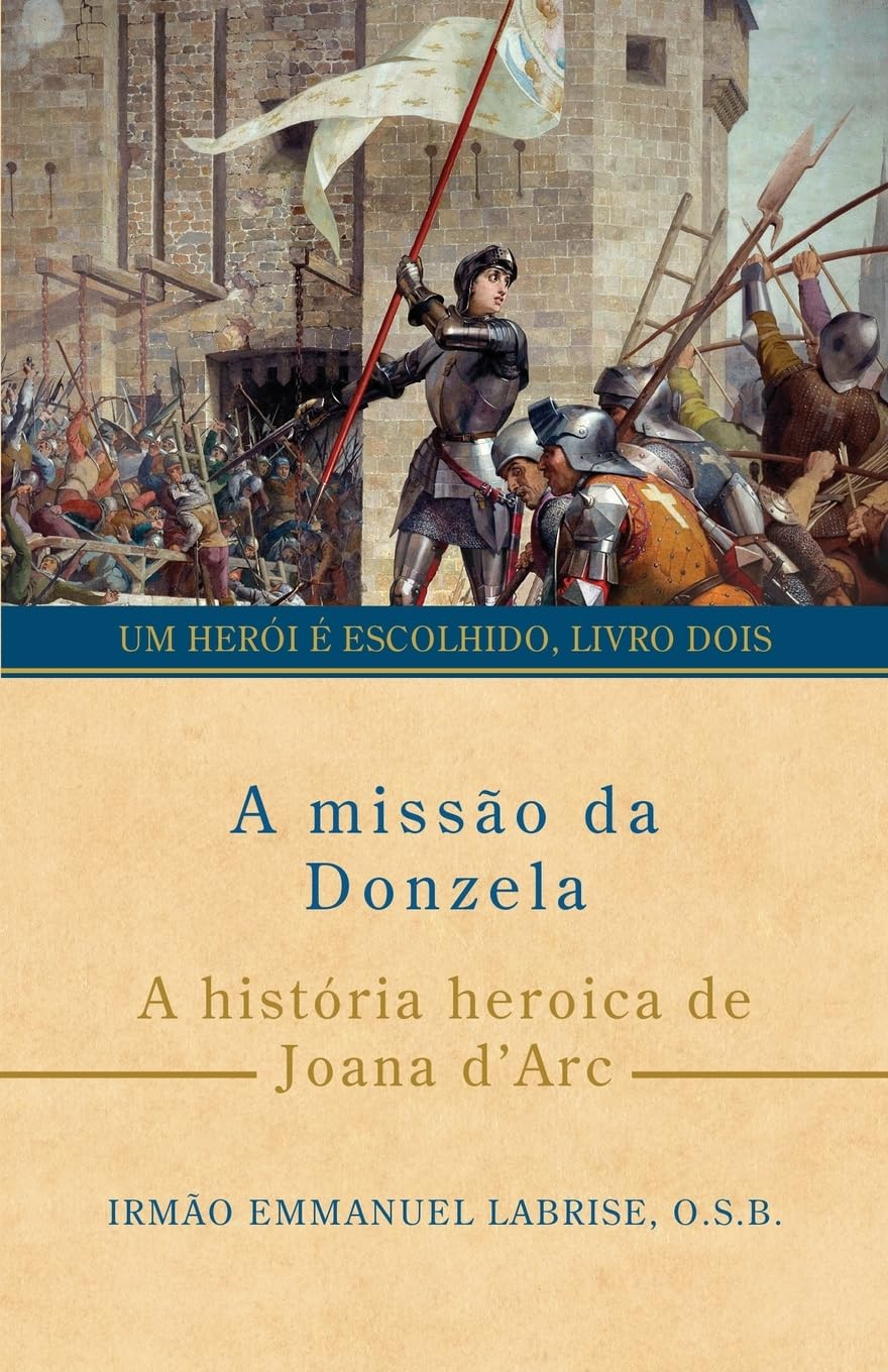 A missão da Donzela Politics & Society