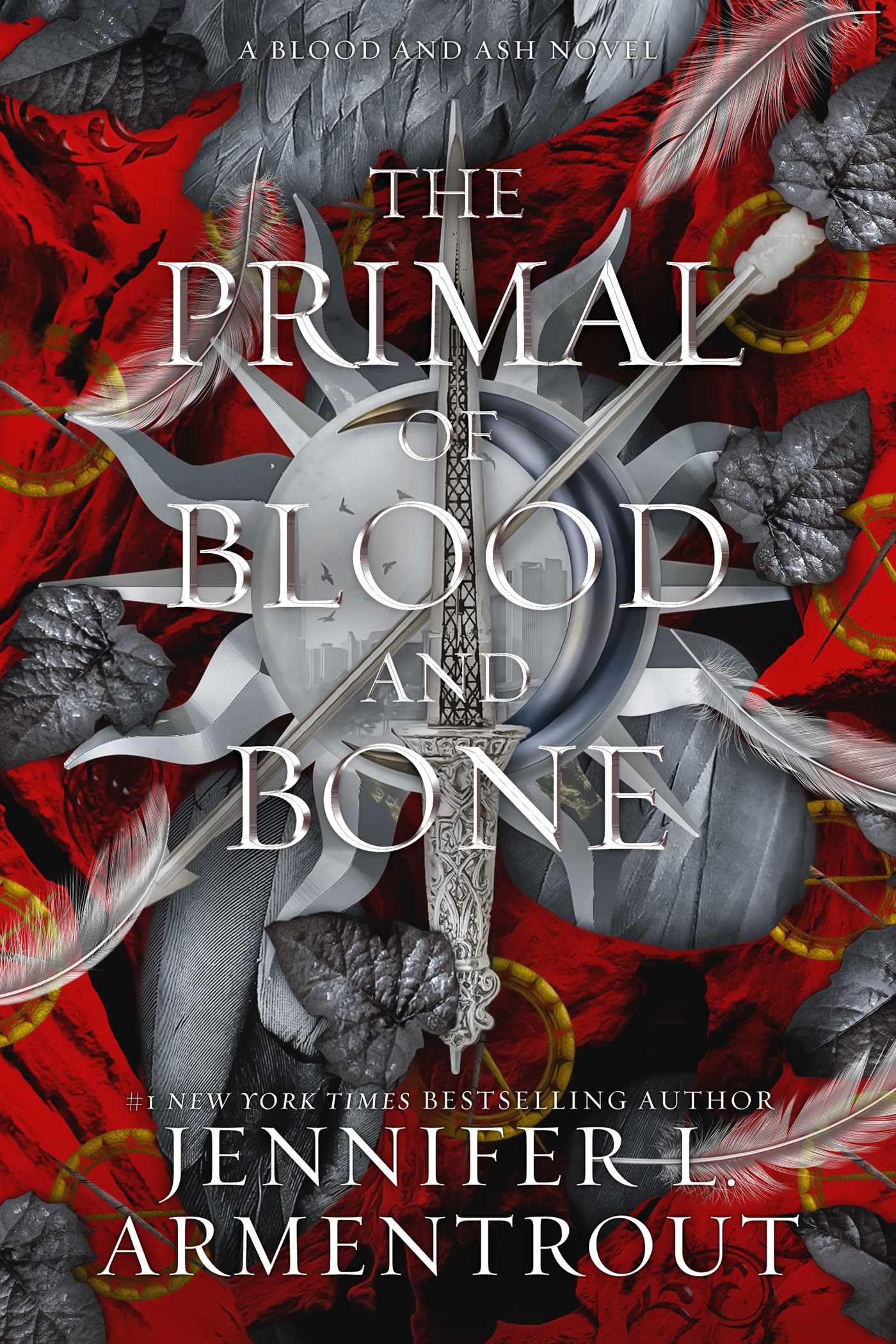 The Primal of Blood and Bone Contemporary literature