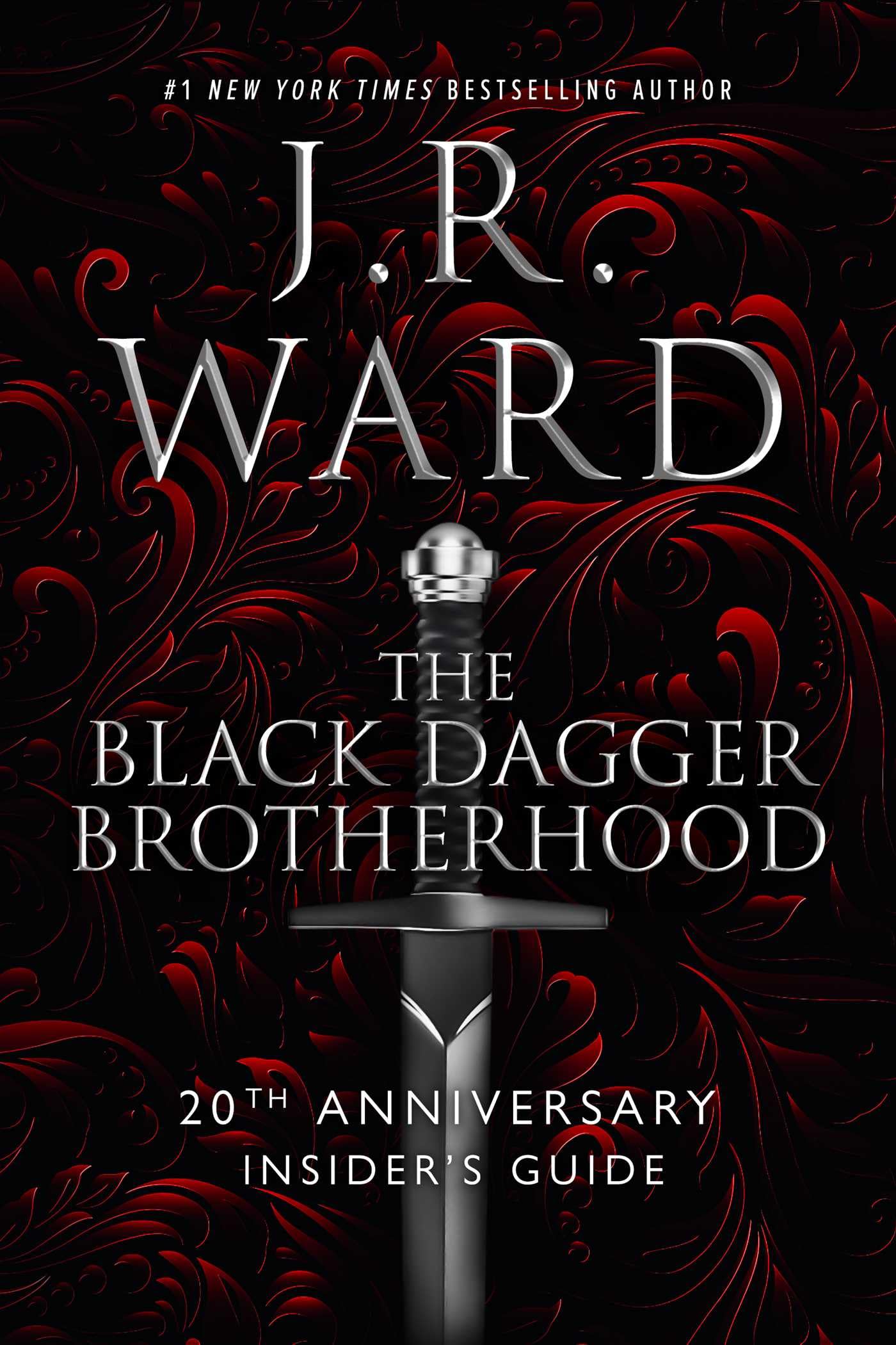 The Black Dagger Brotherhood Contemporary literature