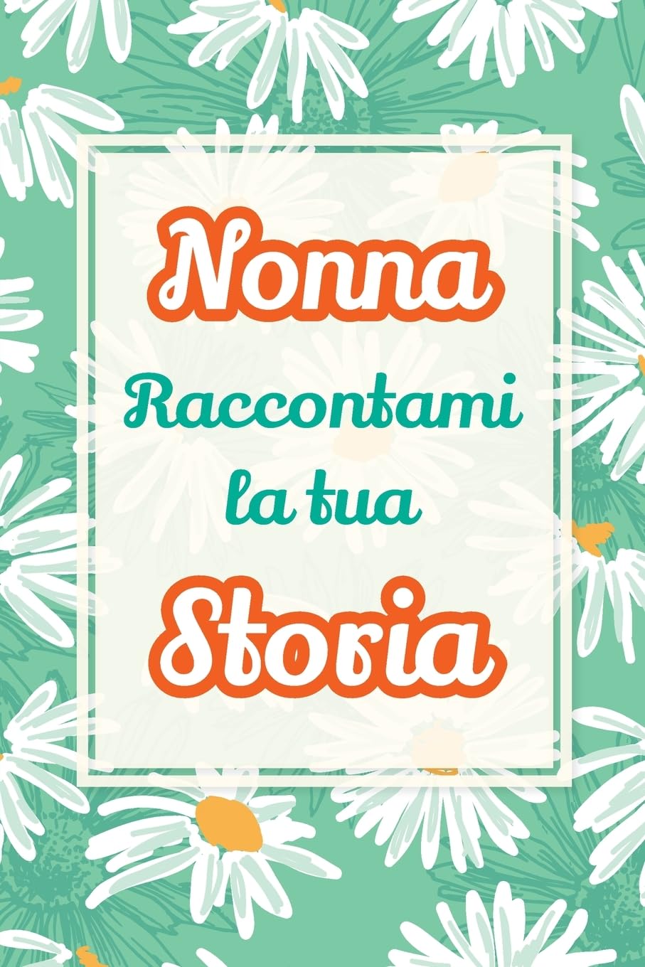 Nonna, raccontami la tua storia Leisure, Home & Garden