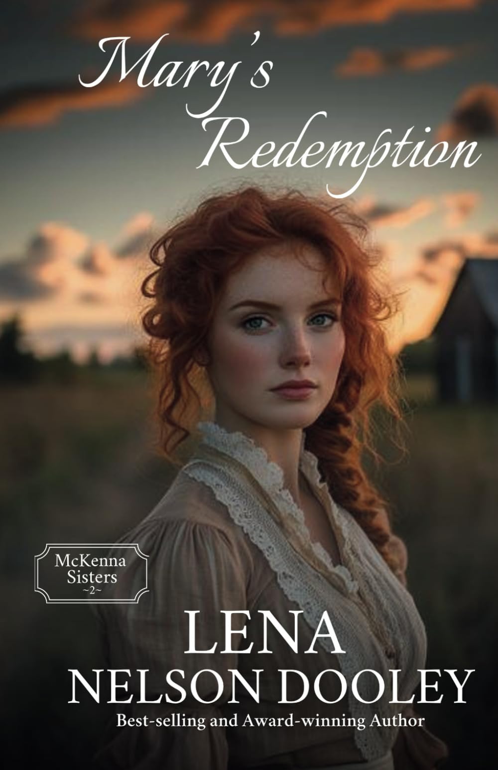 Product Image: Mary's Redemption