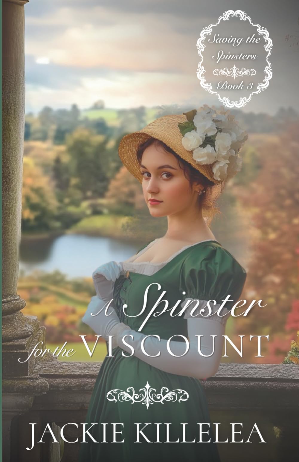 A Spinster for the Viscount Religion & Esotericism