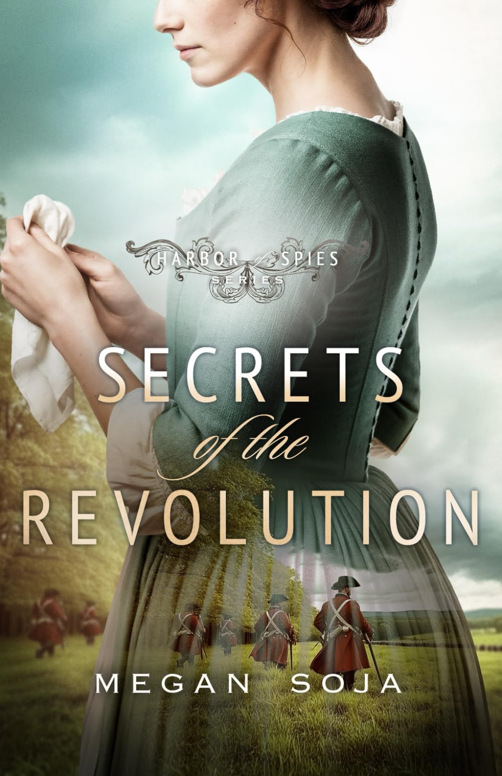 Secrets of the Revolution Religion & Esotericism