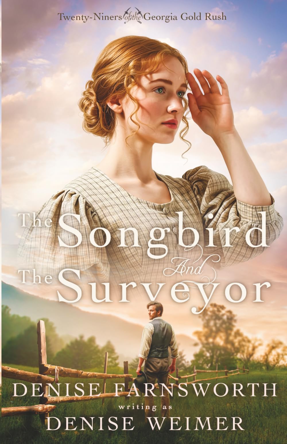 The Songbird and the Surveyor Contemporary literature