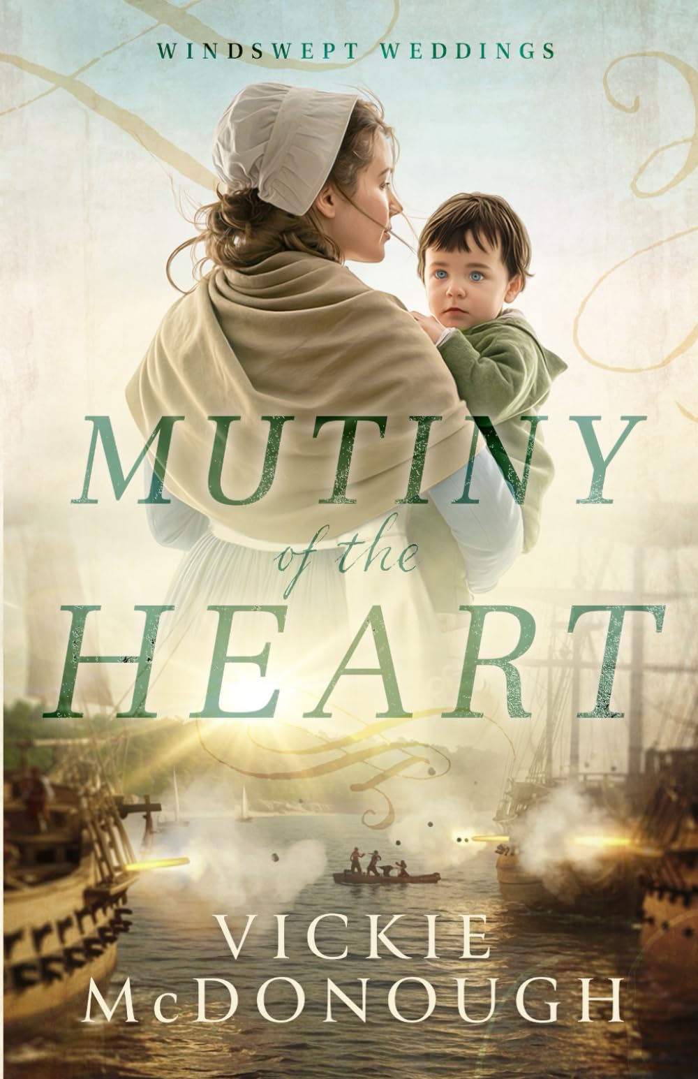 Mutiny of the Heart Religion & Esotericism