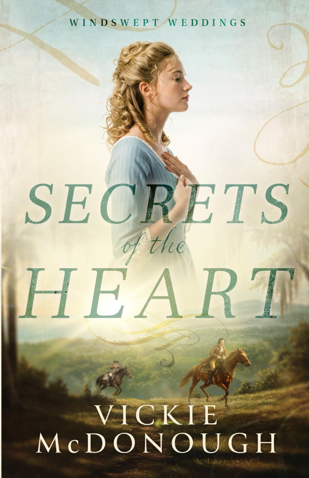 Secrets of the Heart Religion & Esotericism
