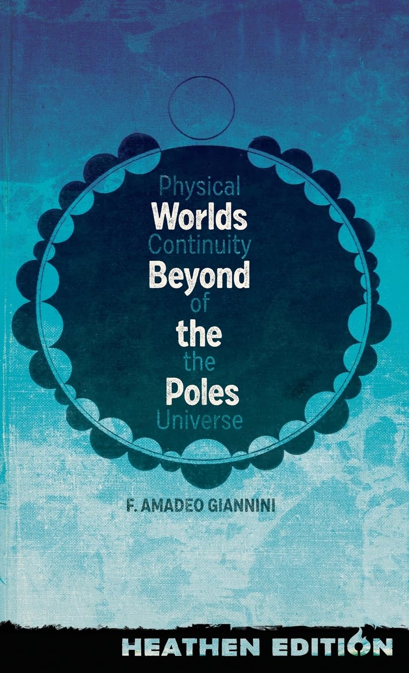Worlds Beyond the Poles (Heathen Edition) Geology & Geography