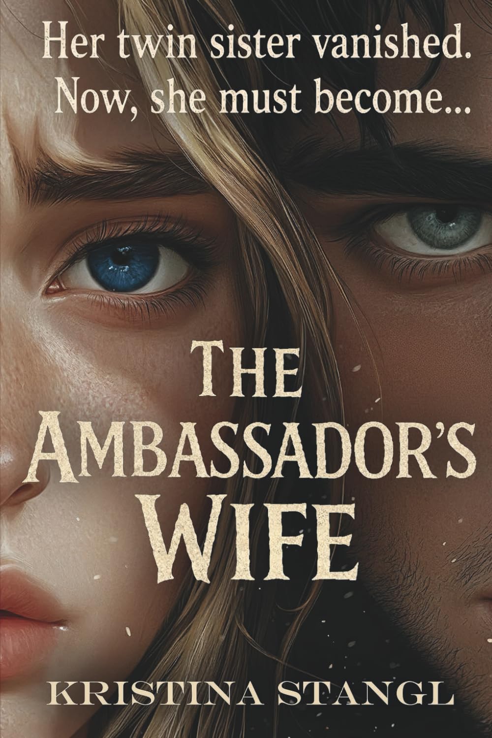 The Ambassador's Wife Action & Adventure