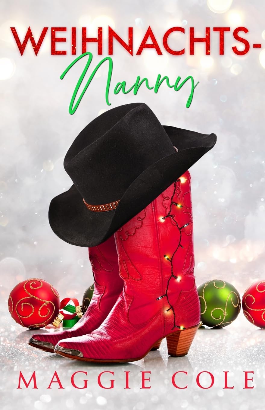 Weihnachtsnanny: Milliardär, alleinerziehender Vater und die Nanny (Die Cartwright-Familie, Band 2) Action & Adventure