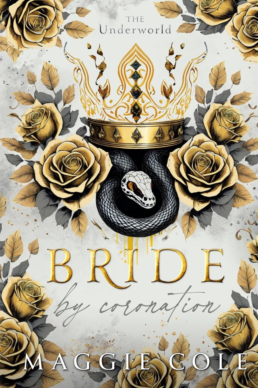 Bride By Coronation: Secret Society Mafia Arranged Marriage: An Secret Society, Arranged Marriage Mafia Romance (The Underworld, Band 2) Contemporary literature Books