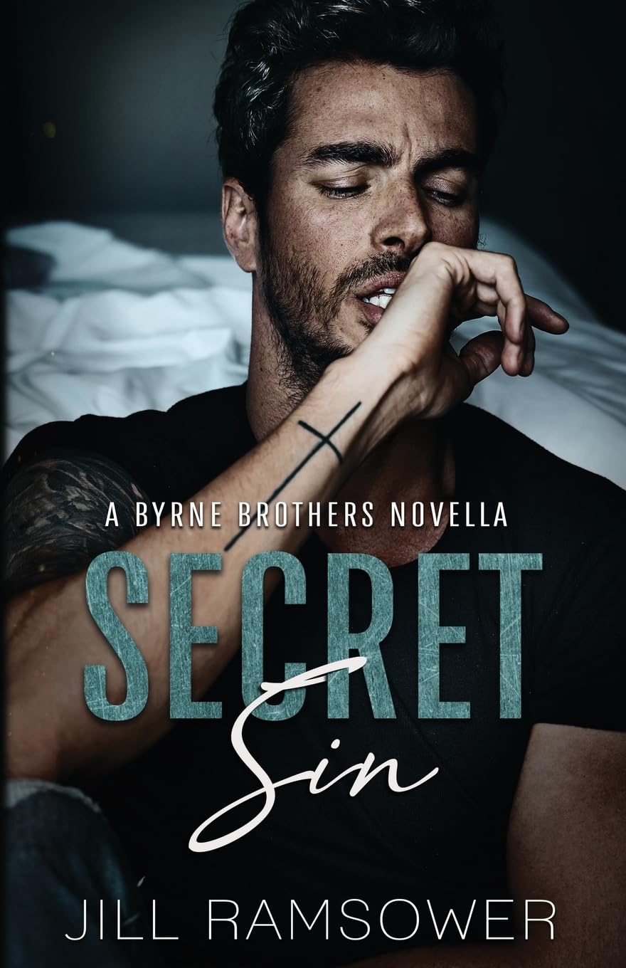Secret Sin (The Byrne Brothers, Band 2) Contemporary literature