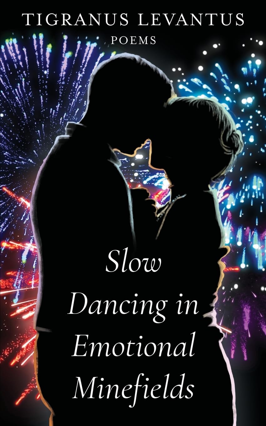 Product Image: Slow Dancing in Emotional Minefields