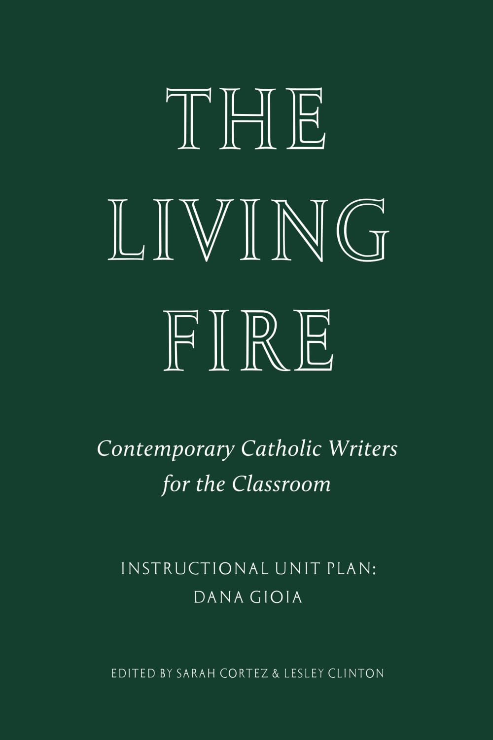 Product Image: The Living Fire