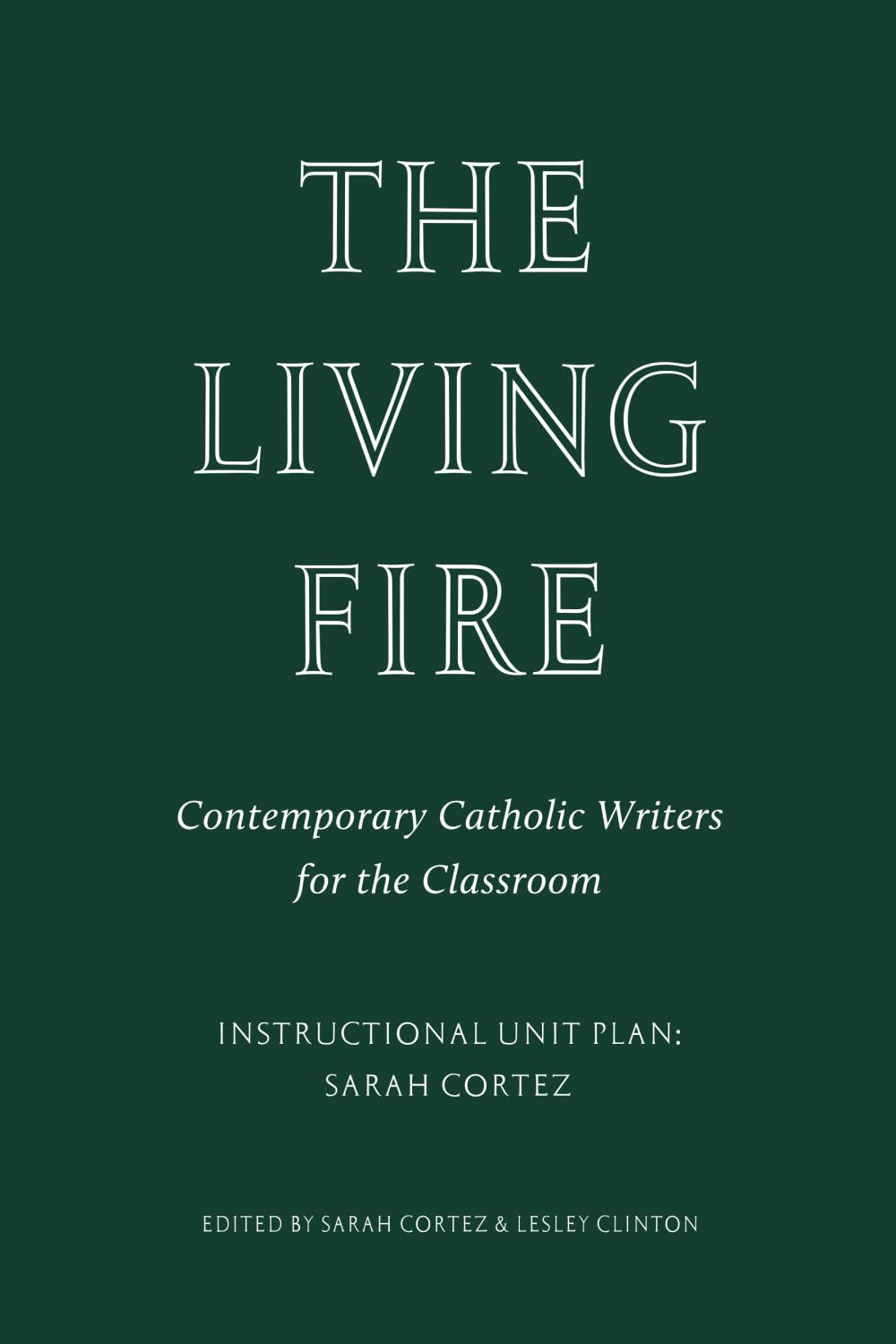 Product Image: The Living Fire
