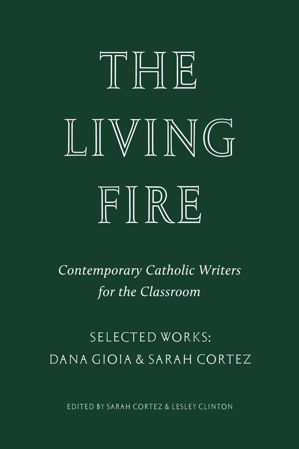 Product Image: The Living Fire