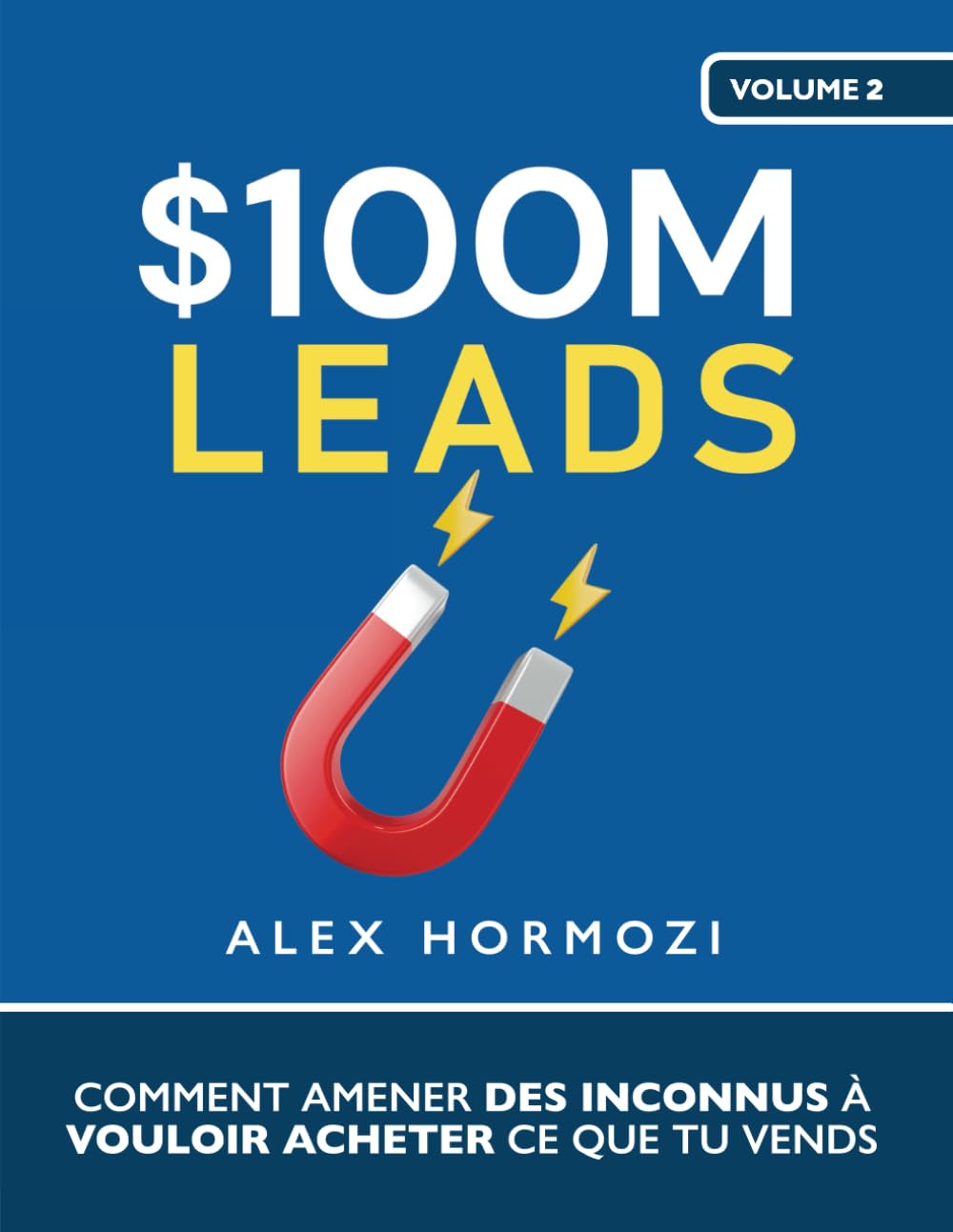 Product Image: $100M Leads