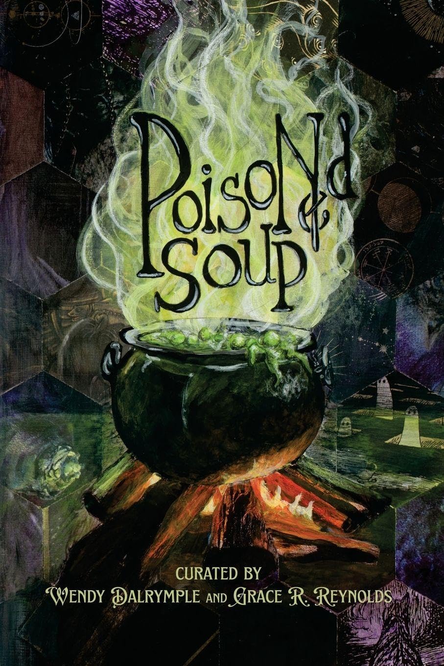 Poisoned Soup for the Macabre, Depraved, and Insane Contemporary literature