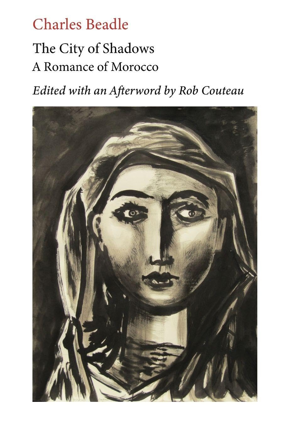The City of Shadows Contemporary literature