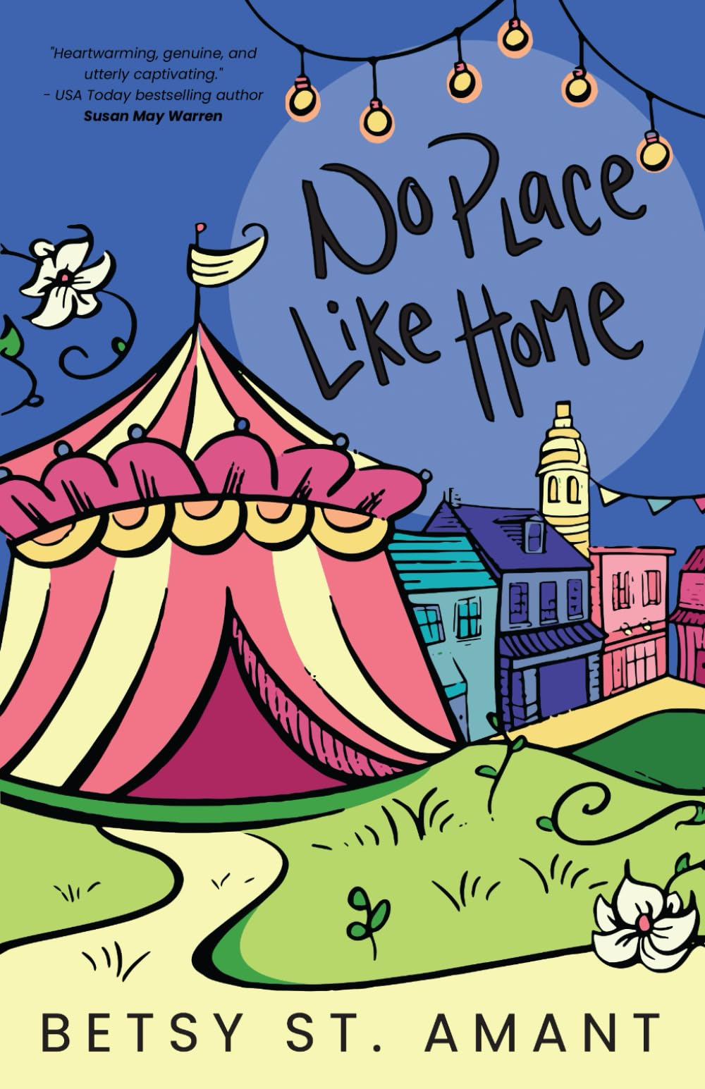 Product Image: No Place Like Home