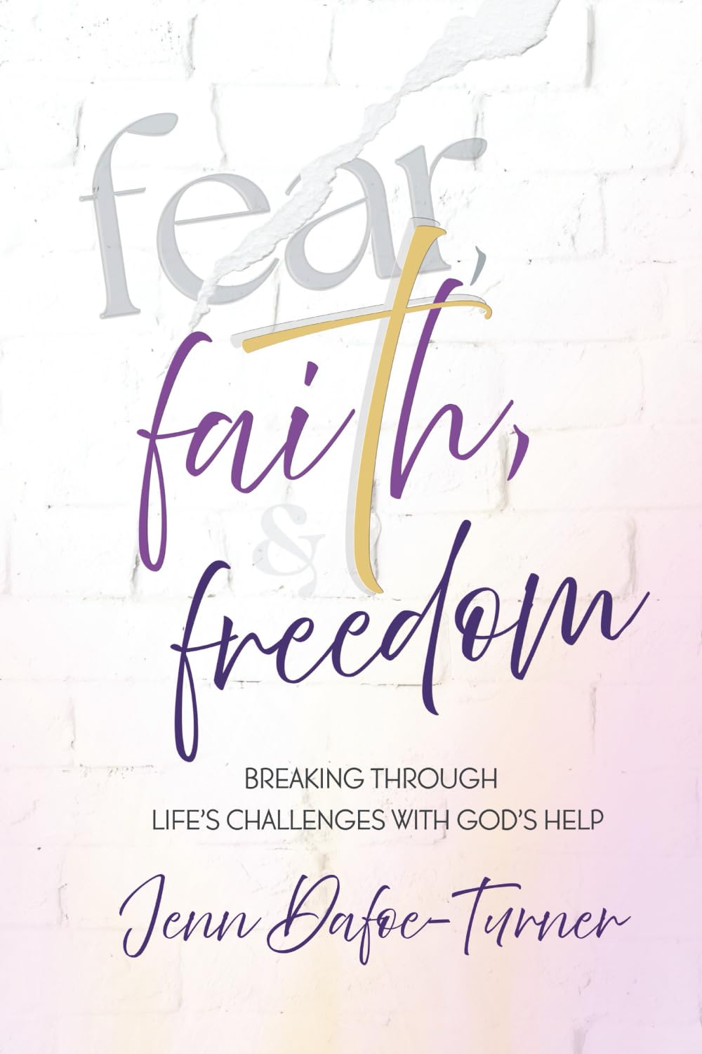 Fear, Faith, and Freedom Art & Literature