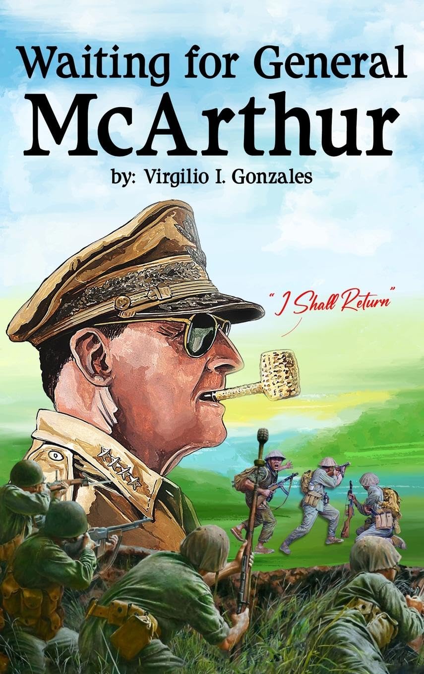 Product Image: Waiting for General MacArthur
