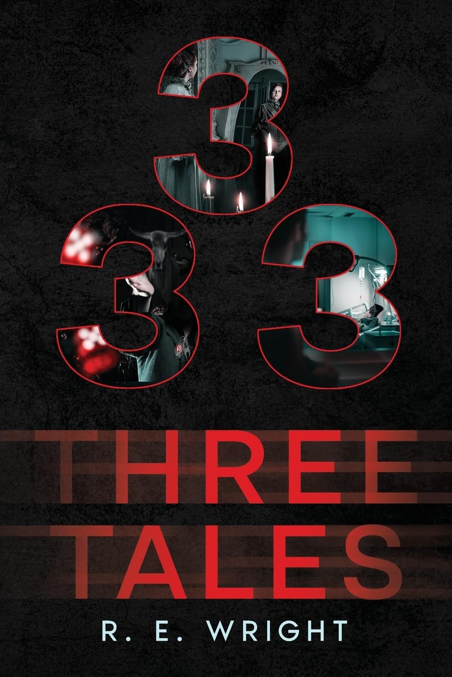 Three Tales Essays & Short Stories