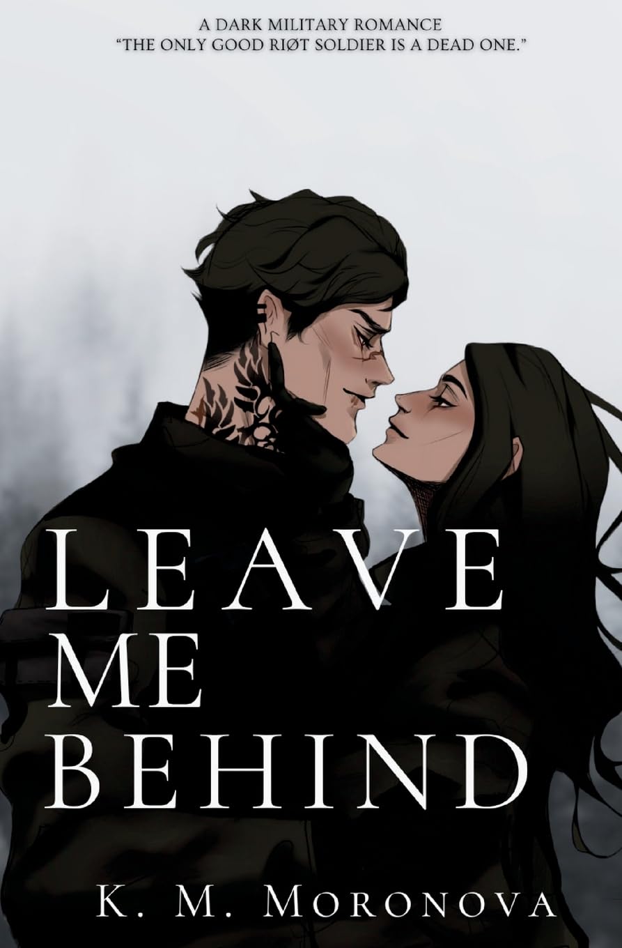 Leave Me Behind Action & Adventure