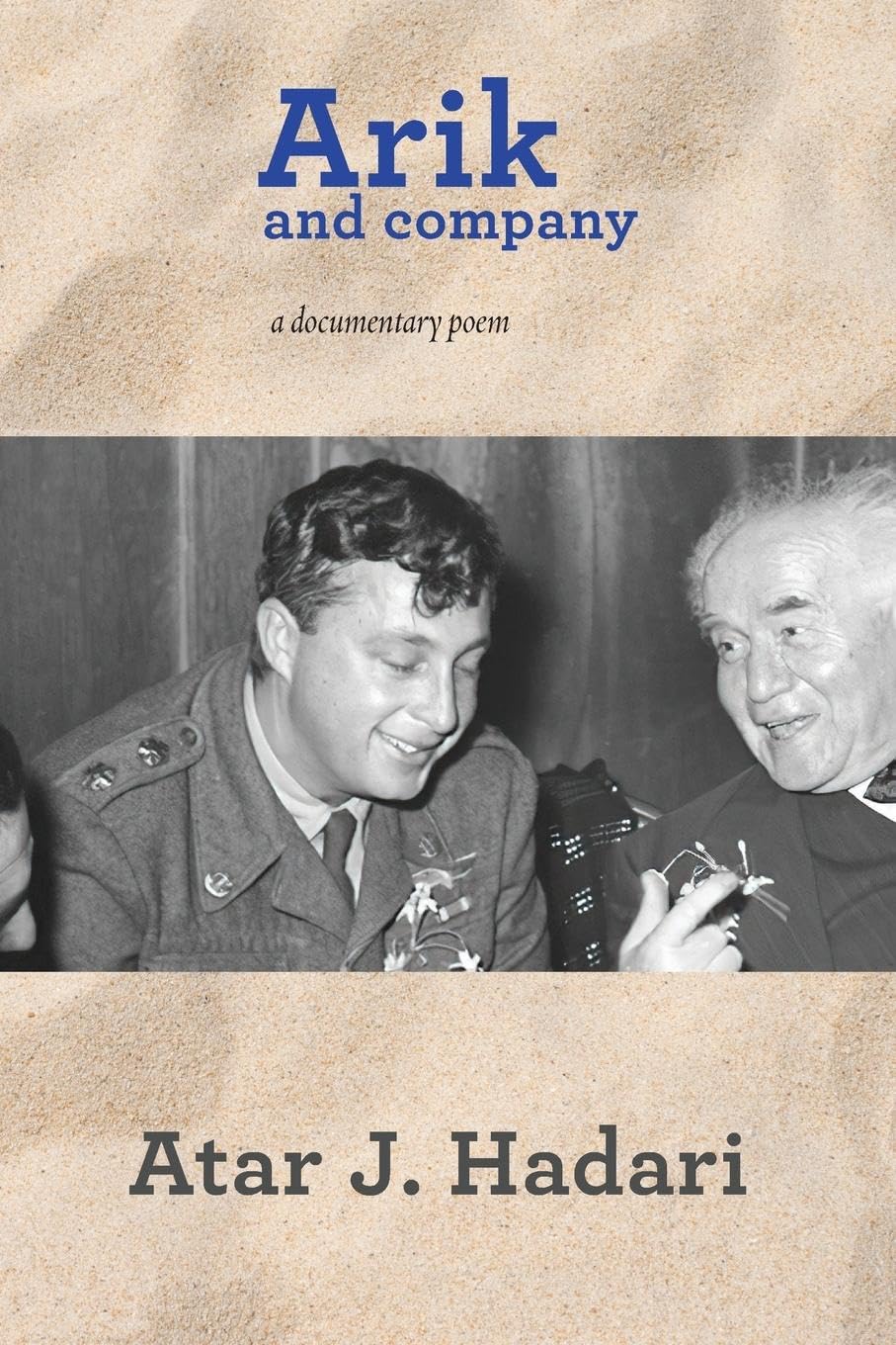 Product Image: Arik and Company
