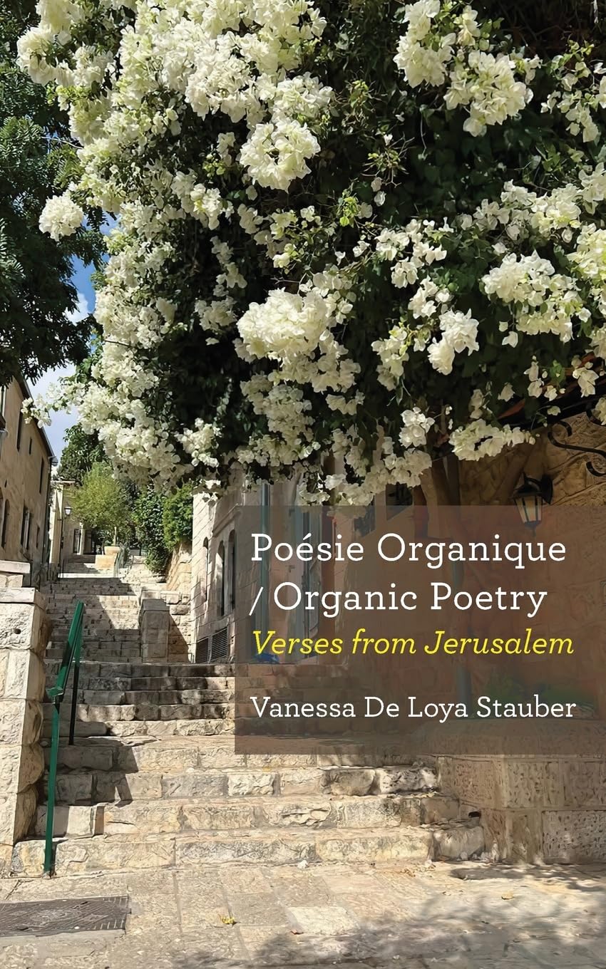 Poésie Organique  / Organic Poetry Poetry