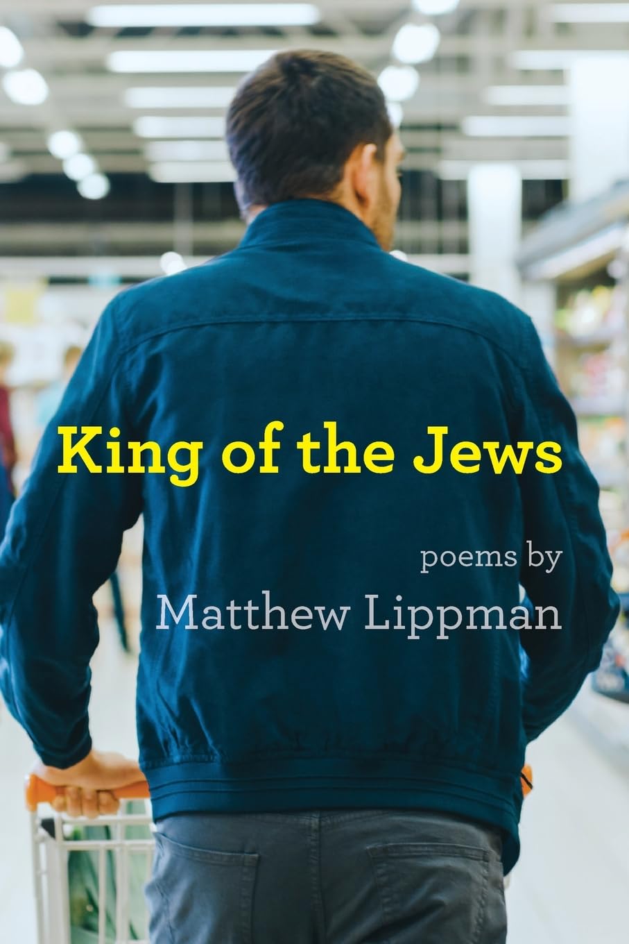 King of the Jews Poetry