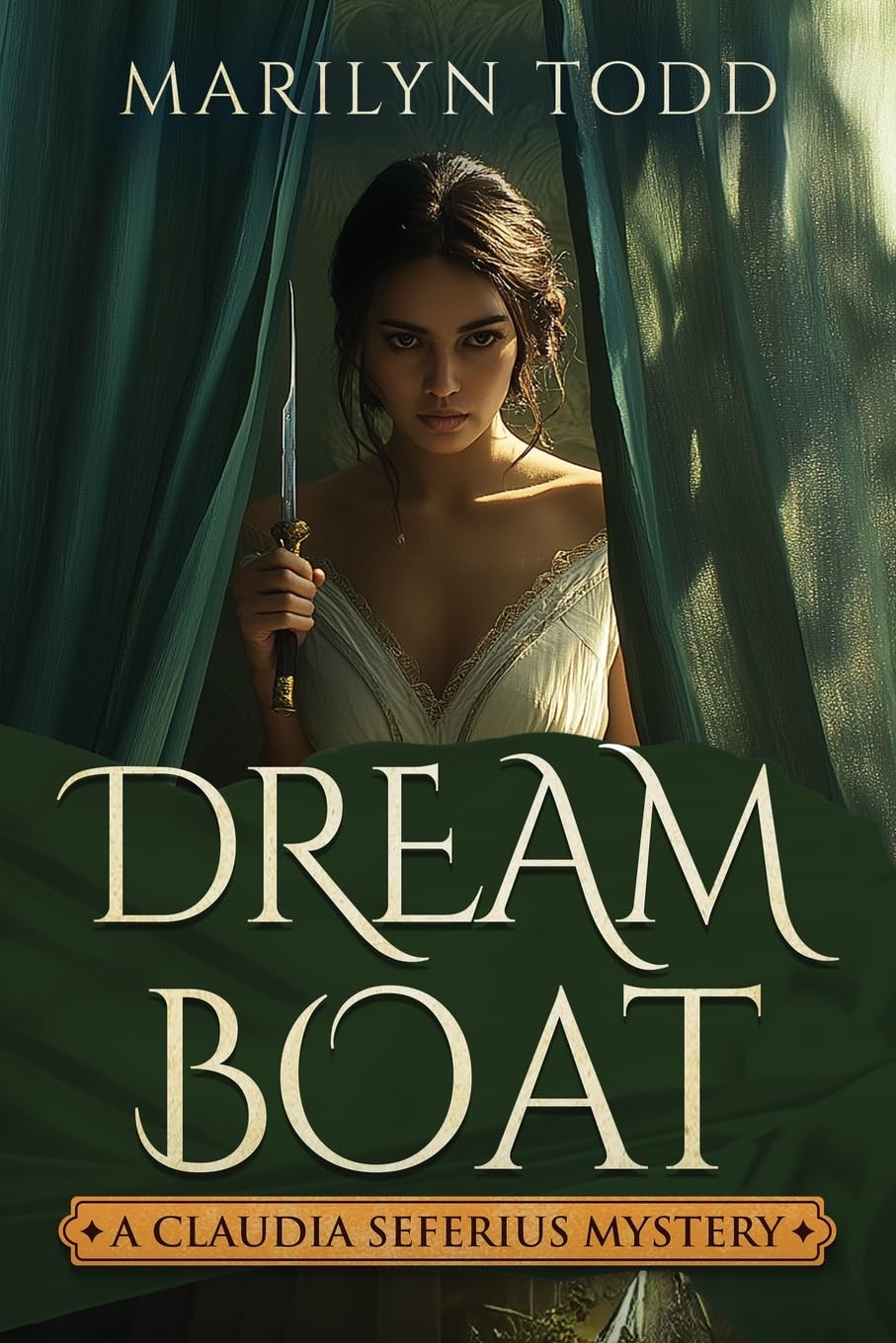 Dream Boat Historical Fiction