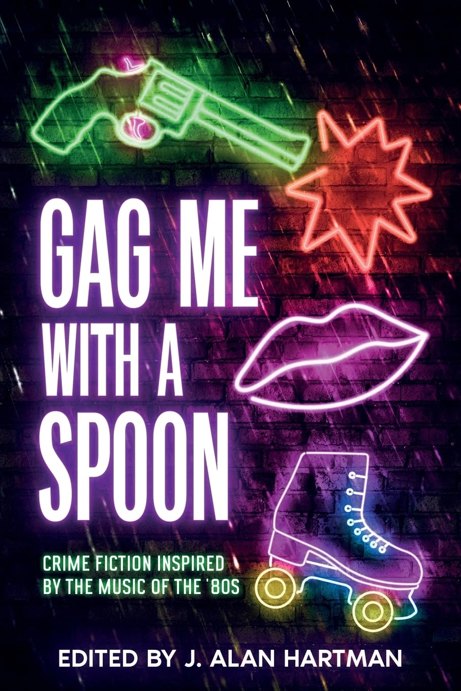 Product Image: Gag Me With a Spoon