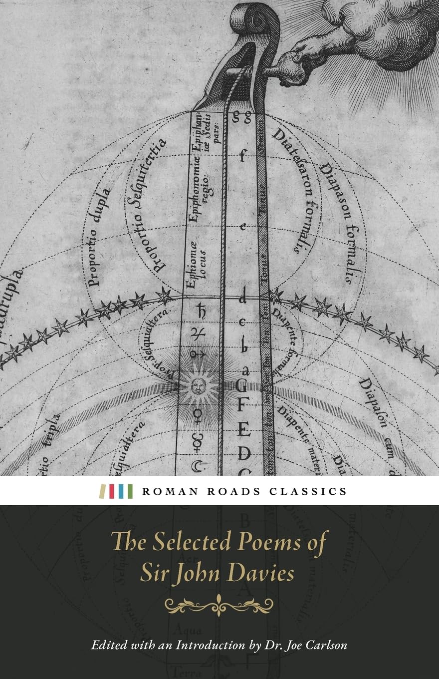 The Selected Poems of Sir John Davies Classics