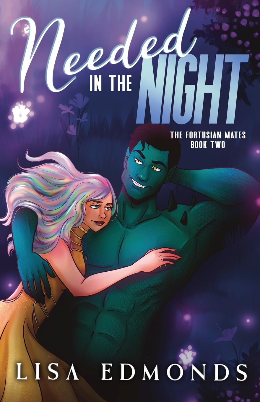 Needed in the Night Historical Fiction