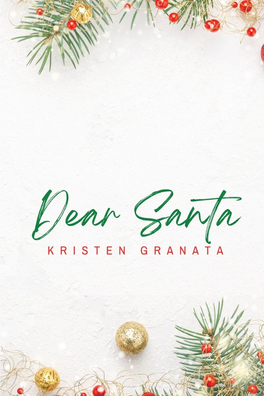 Product Image: Dear Santa