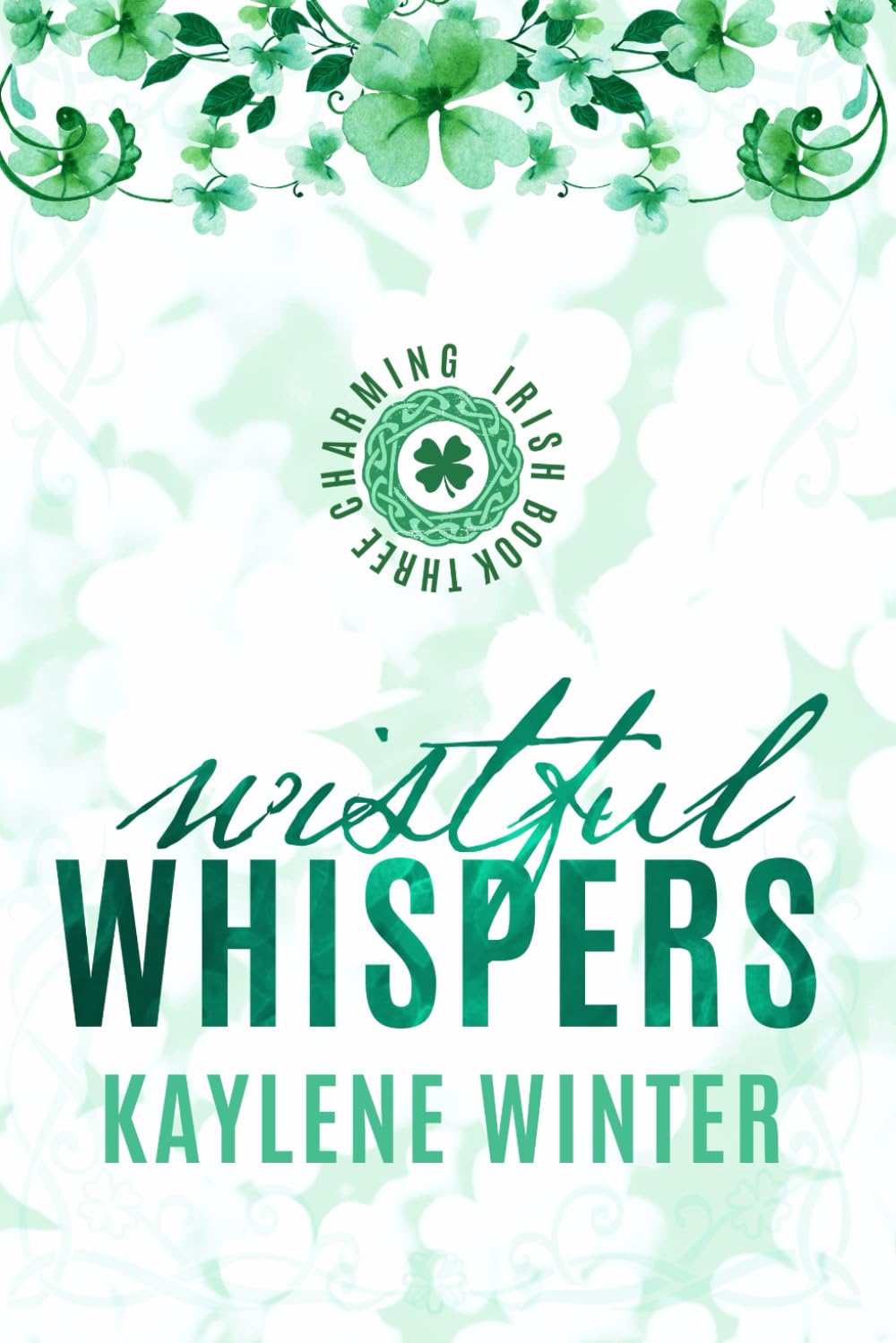 Wistful Whispers Contemporary literature