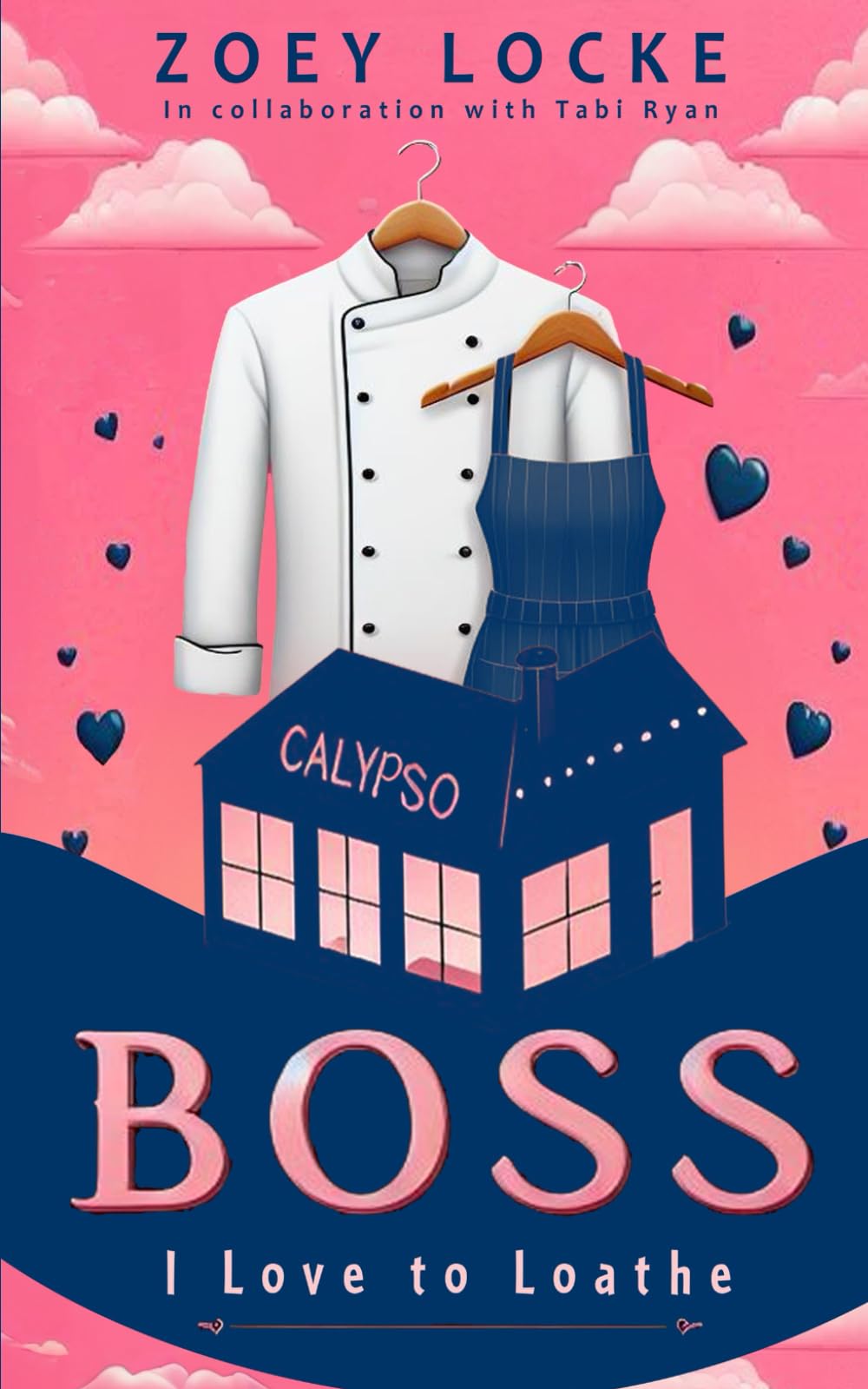 Boss I Love to Loathe Humour & Satire
