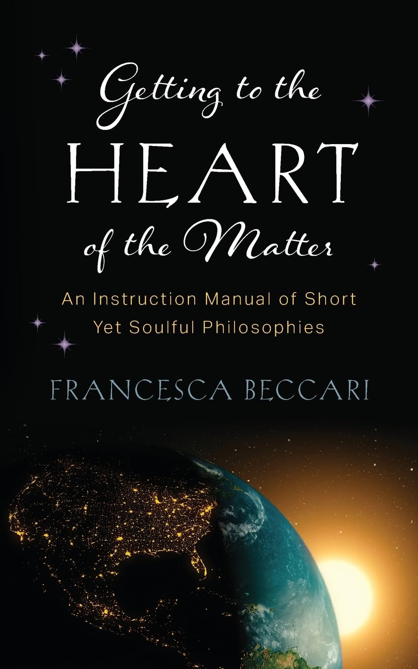 Getting to the Heart of the Matter Lifestyle