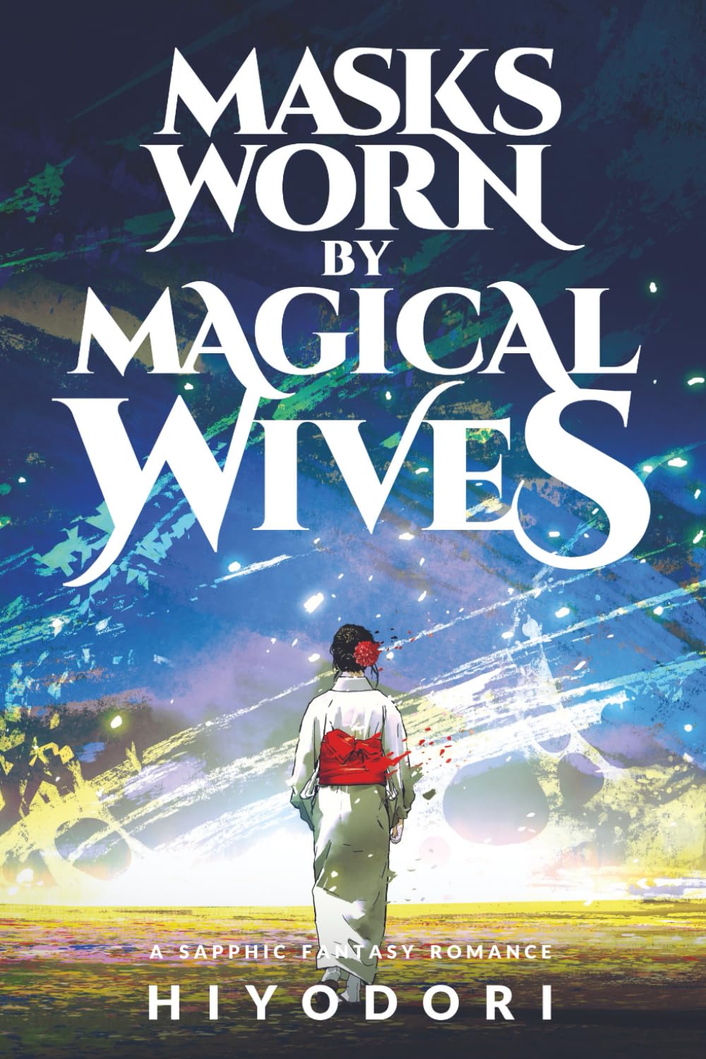 Product Image: Masks Worn by Magical Wives